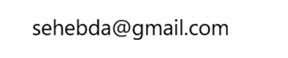 adres e-mail administratora strony